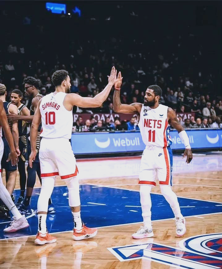 开云体育网址-篮网队惨败后更衣室爆发冲突，主帅回应，学校已经.-开云体育网址